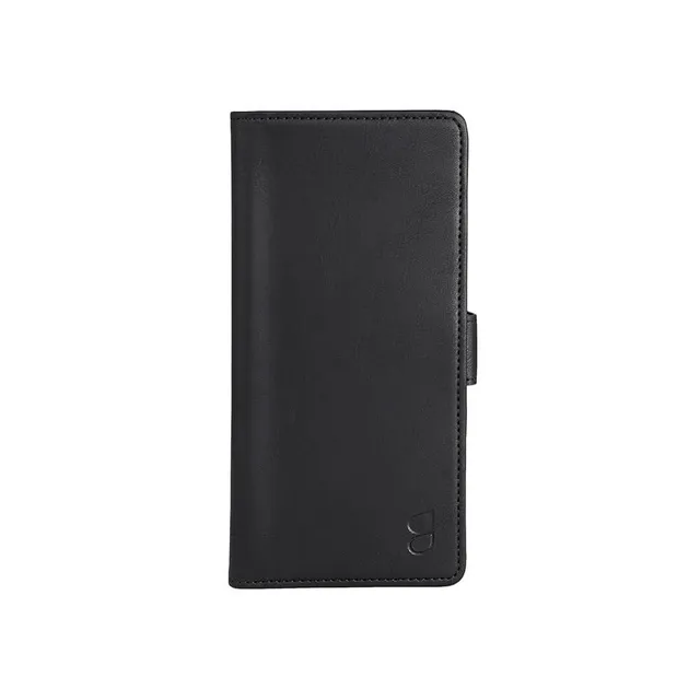 Classic 3 card Recycled Motorola G14 4G Black
