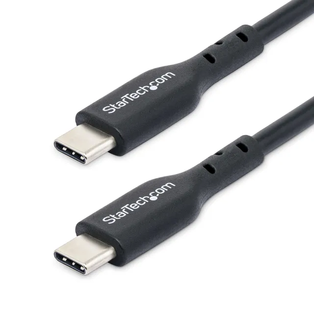 2m (6ft) USB C Charging Cable, USB-C Cabl