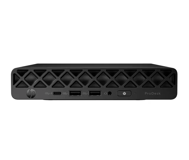 ProDesk 4 G1i - mini - AI PC - Core Ultra 5 225