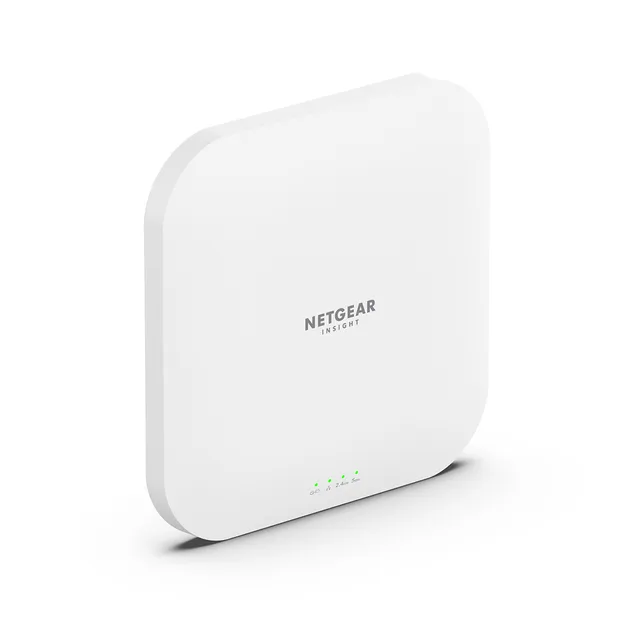 WAX620 AX3600 Dual Band PoE Multi-Gig WiFi 6 Access Point