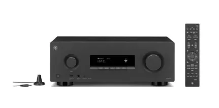 RX-300A 5.2-kanals A/V-receiver