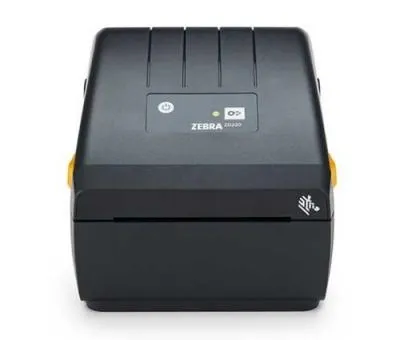 ZD230 Thermal Label Printer 203dpi 152mm/sec USB LAN