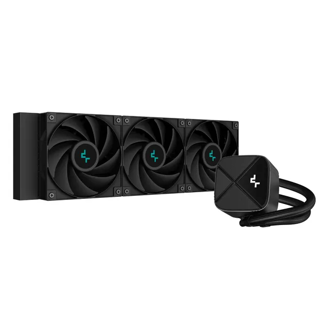 LS720S Zero Dark