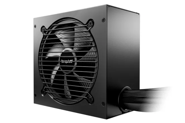 Pure Power 12 750W