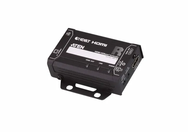 HDBaseT Receiver 150 m