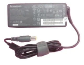 - Strömadapter - 90 Watt - FRU - för ThinkP