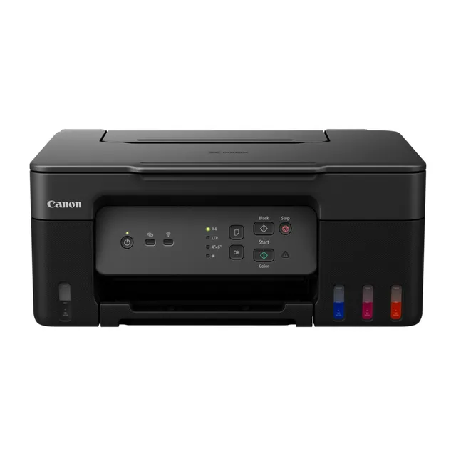 PIXMA G3430 MegaTank Bläckstråleskrivare