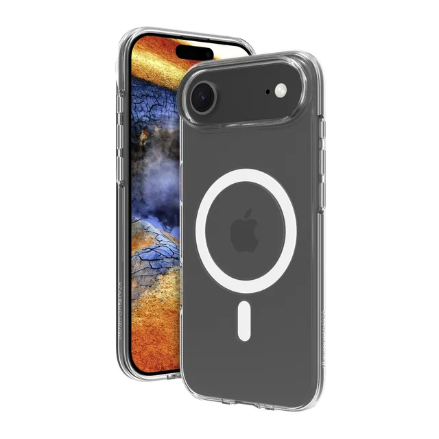 Greenland Pro MS Apple iPhone 17 Air - Clear
