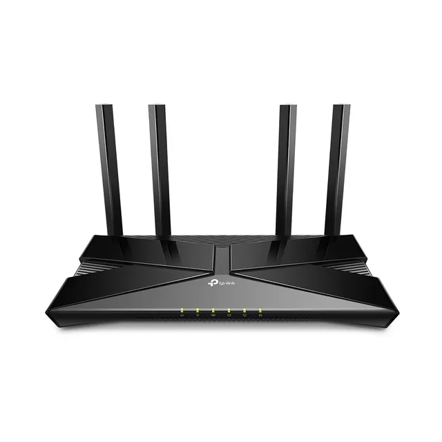 Archer AX10 - Trådlös router 4-ports-switc