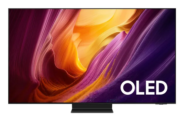 55" TV OLED 4K QE55S95HFT S95H Series - 55" OLED TV - 4K