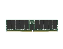 64GB (1x64GB) DDR5 6400MHz ECC 2Rx4 CL52 Micron H-Die