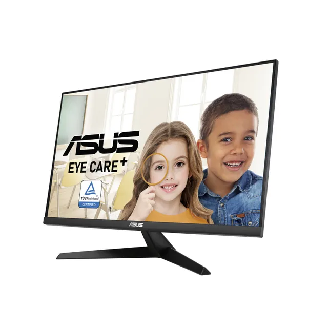 VY279HGE 27" Full HD, IPS -pelinäyttö