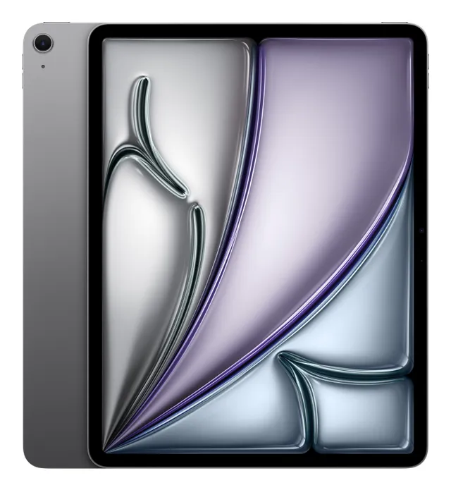iPad Air 13" (2025) - M3 - 256GB - WiFi - Rymdgrå