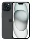 Apple iPhone 15 128GB (Black)