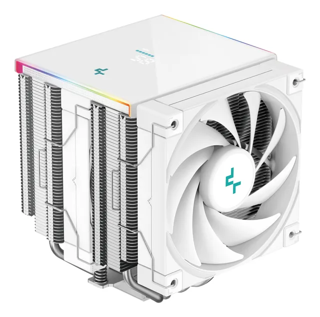 AK620 Digital SE Vit