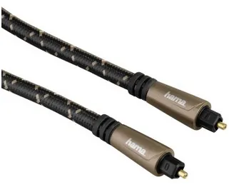 Optisk Kabel Toslink (1.5 m)