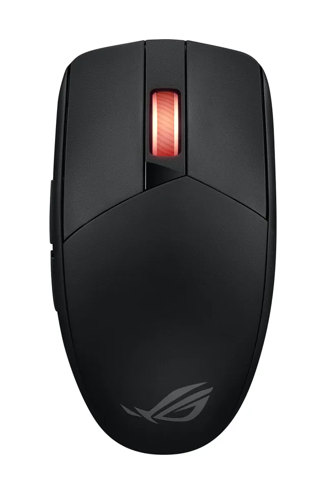 ROG Strix Impact III Wireless - Svart
