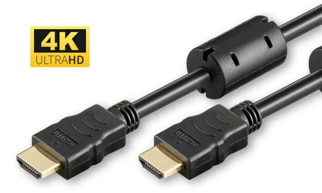 High Speed HDMI with Ethernet - HDMI-