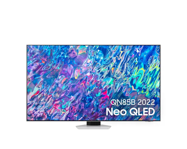 65" QE65QN85BATXXC / 4K / QLED / 100 Hz / Smart TV (Fyndvara - Klass 1)