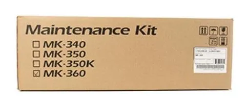- Underhållssats - för ECOSYS LS 4020DN, FS-4020DN, 4020DN/KL3