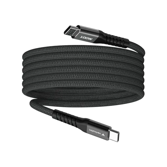 Sync and Charge - USB-C to USB-C - 1.2 m
