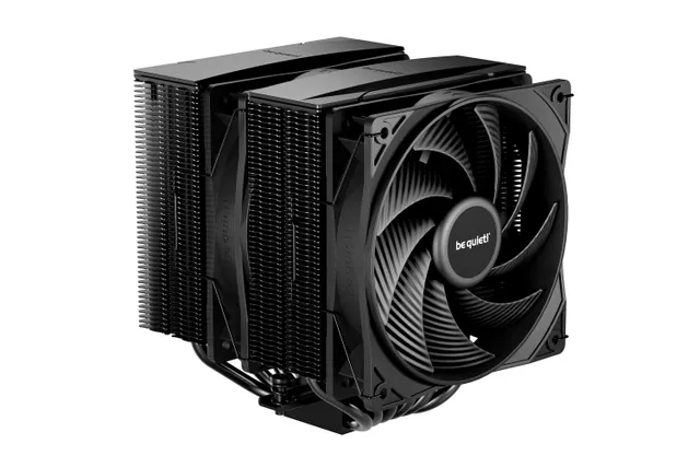 Pure Rock Pro 3 Black
