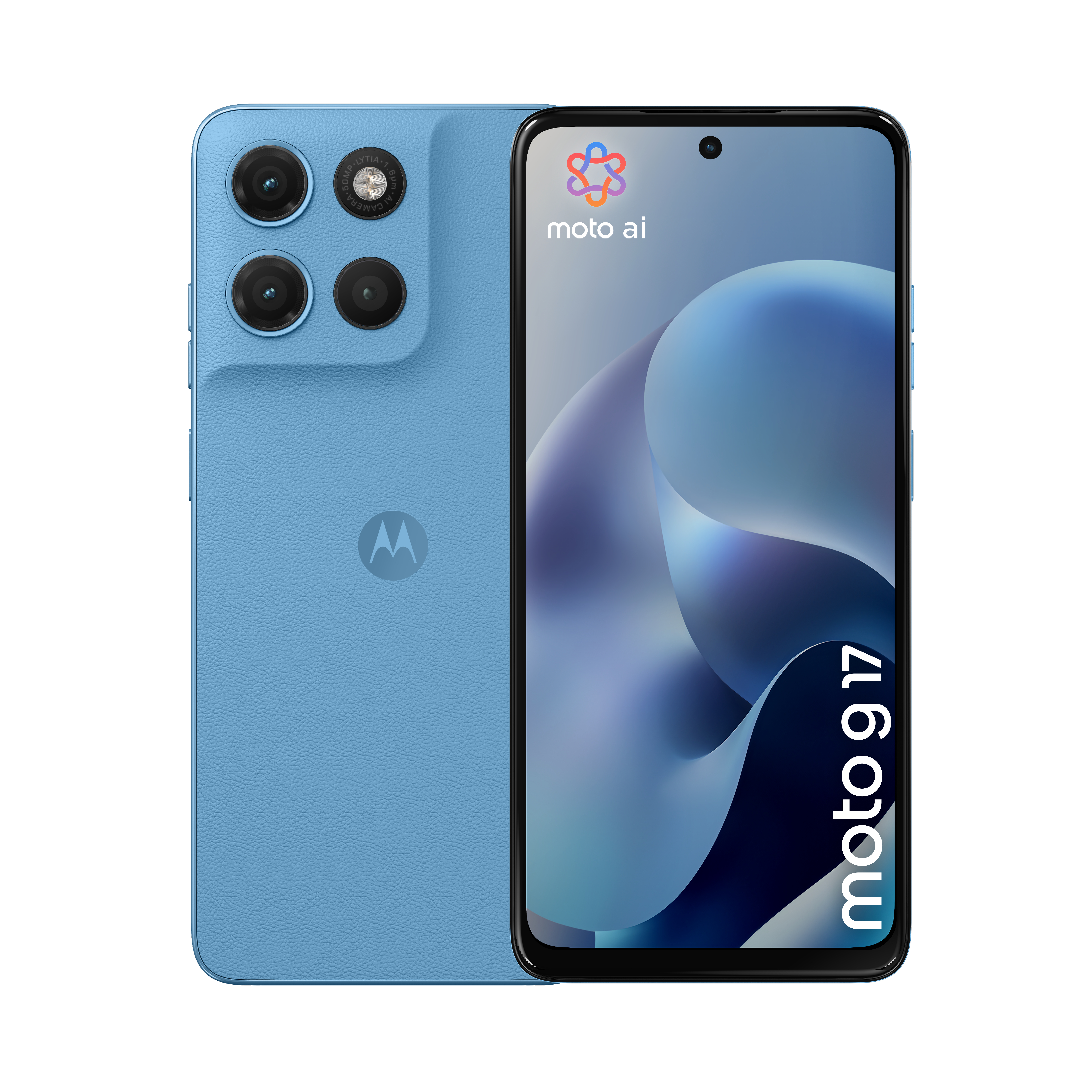 Moto G17