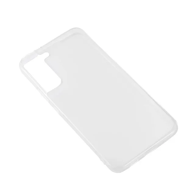 Samsung Galaxy S22 Plus TPU-fodral (transparent)