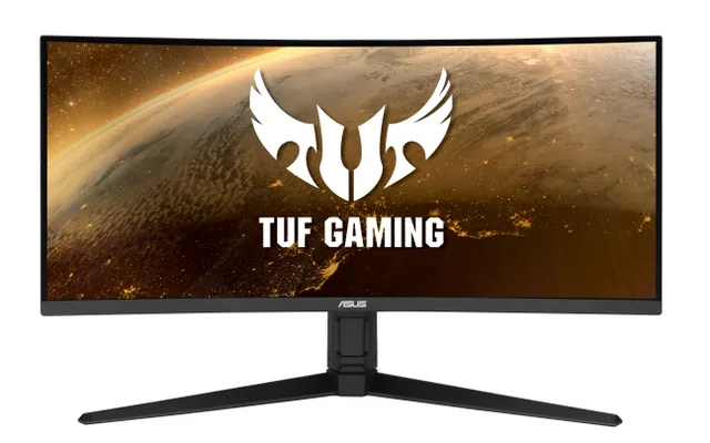 34" ASUS TUF Gaming VG34VQL1B - 3440x1440 (UWQHD) - 165Hz - VA