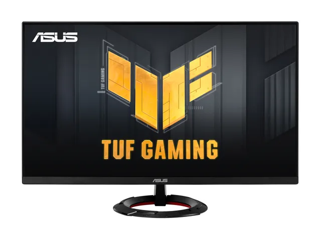 TUF Gaming VG279Q3R-J 27" Full HD, Fast IPS -pelinäyttö
