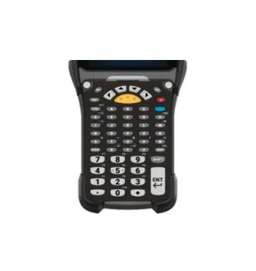 - Replacement - tangentbord - för Zebra MC93