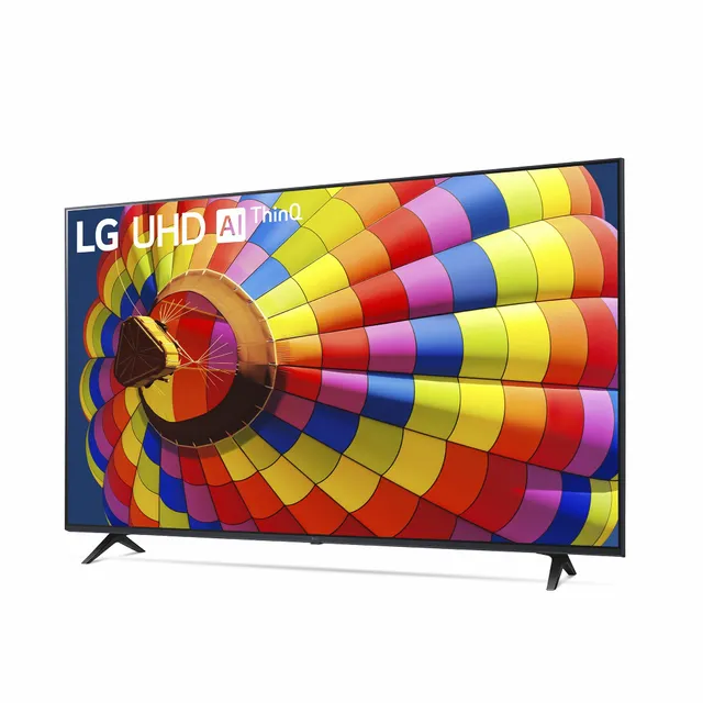 50" 50UT80006LA / 4K / UHD / 60 Hz / 2024 (Fyndvara klass 1)
