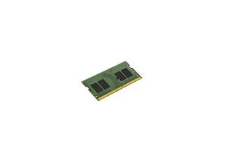 ValueRAM - DDR4 - modul - 8 GB - SO DIMM 260-pin - 3200 MT/s / PC4-25600 - CL22 - 1.2 V - ej buffrad - icke ECC - för Intel Next Unit of Computing 12 Pro Kit - NUC12WSHi3, 12 Pro Kit - NUC12WSKi5