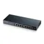 GS1900-8, 8 port GbE L2 Switch