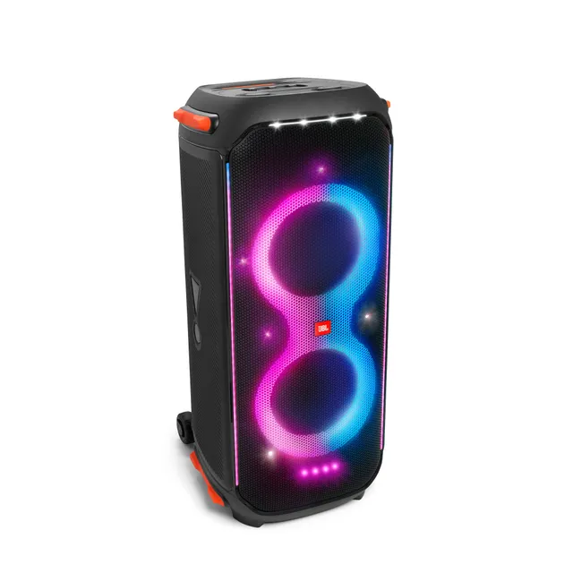 Box 710 bluetooth-högtalare (svart)