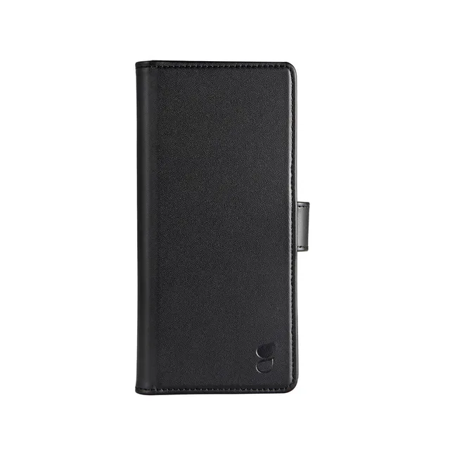 Mobilfodral Svart Xiaomi Redmi 9