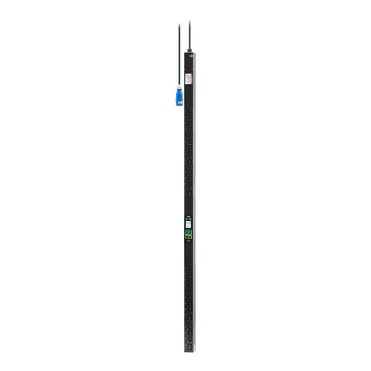 EasyPDU EPDU2116MBO - power distribution unit - metered-by-outlet - 3680 VA