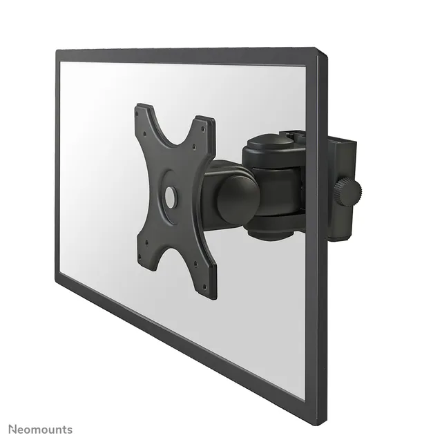 Neomounts FPMA-W250BLACK-seinäteline yhdelle näytölle 10-30", täysin liikuteltava, 12 kg, musta