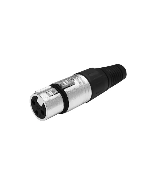 Pro - Audio-kontakt - XLR hona