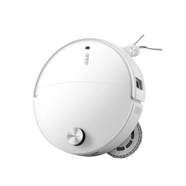 Qrevo Edge 2 Pro - White