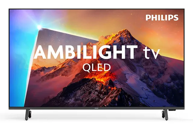75'' PQS8601 4K Ambilight QLED Smart TV (2026)