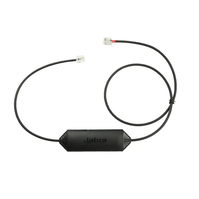 EHS ADAPTER CORD PRO 9400. 920. 925 CISCO DESK PHONES