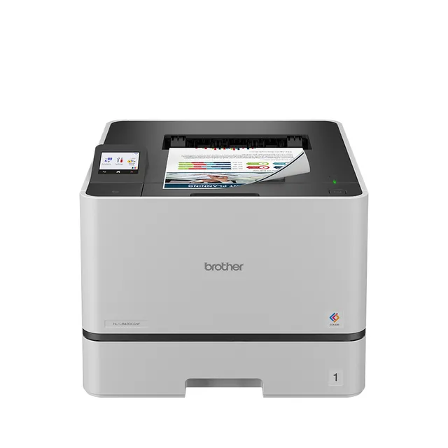HL-L8430CDW - printer - colour - laser - Färg - Laser