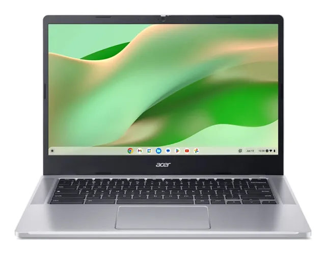 Chromebook CB314-4H-C739 / 14" / UHD Graphics / N100 / 4GB / 64GB
