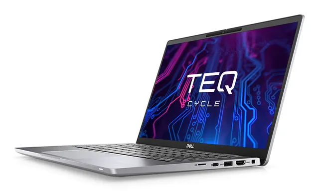 Dell Latitude 7420 - Intel Core i5 - 1135G7 / upp till 4.5 GHz - Win 11 Pro - Intel Iris Xe-grafik - 16 GB RAM - 256 GB SSD NVMe - 14 1920 x 1080 (Full HD) - Gigabit Ethernet - Wi-Fi 6 - svart - rekonditionerad