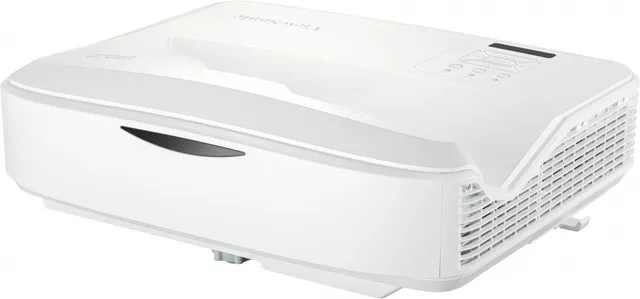 LS832WU, Laser DMD, Full HD+ 1920x1200, 5000 ANSI lumen, 2xHDMI, LAN, 28~34dB, högtalare, Ultra Short-throw