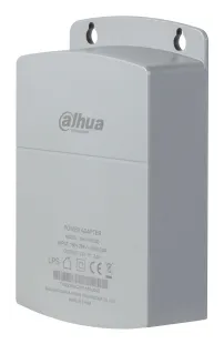 Technology PFM300, kamera, 180 - 264 V, 50 - 60 hz, 12 V, 0.6 A, Grå