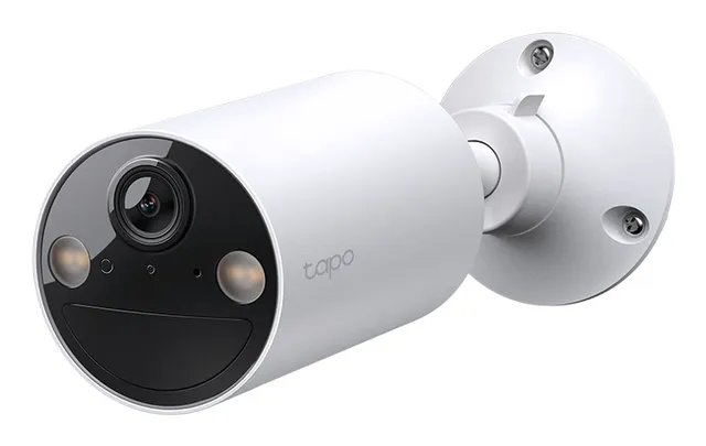 Tapo C410 2-pack