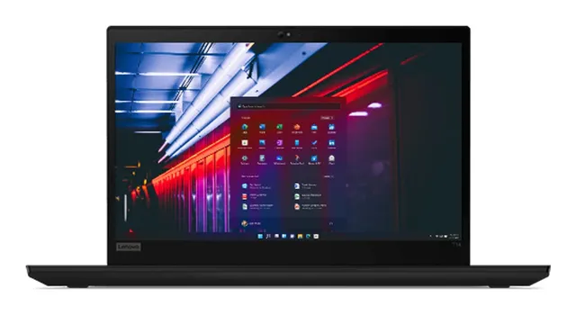 ThinkPad T14 G1 - 14" | Core i5 | 16 GB | 256 GB | T1A-klass