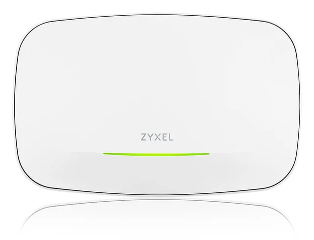 NWA210AXv2, WiFi 6, 2.5GbE LAN, NebulaFlex